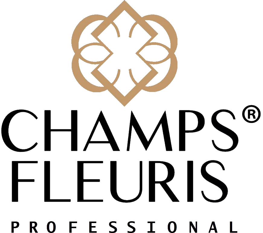 CHAMPS FLEURIS
