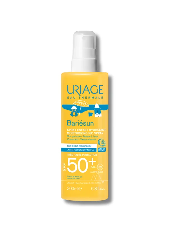 URIAGE BARIÉSUN - SPRAY SOLAIRE ENFANT SPF 50+ 200ML