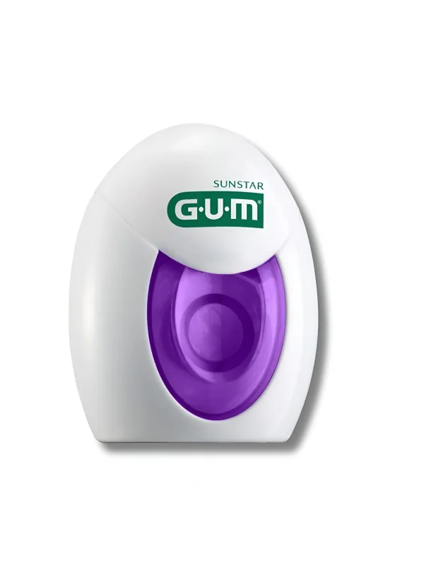GUM - FIL DENTAIRE EXPANDING FLOSS 2030