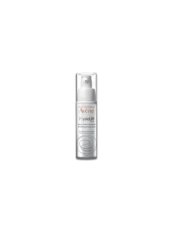 Sérum lissant repulpant anti rides - Avène PhysioLift - 30ml
