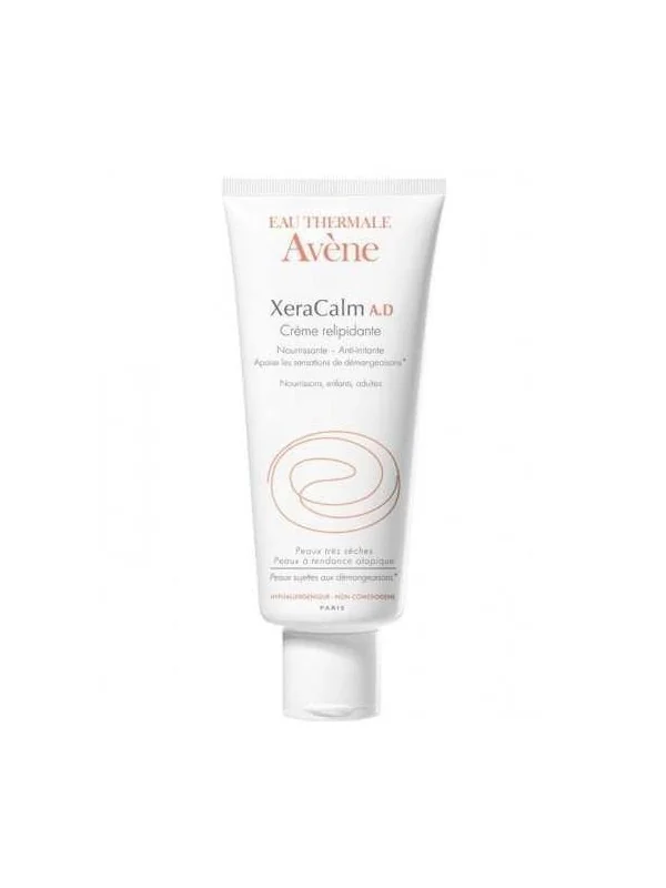 AVENE XERACALM A.D CREME RELIPIDANTE 200ML