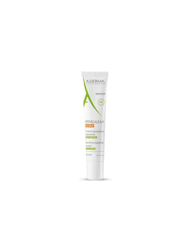 ADERMA EPITHELIALE A.H ULTRA 40ML ANTI-MARQUES