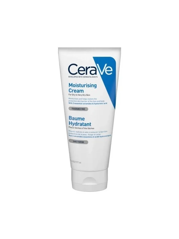 CERAVE BAUME HYDRATANT 177 ML