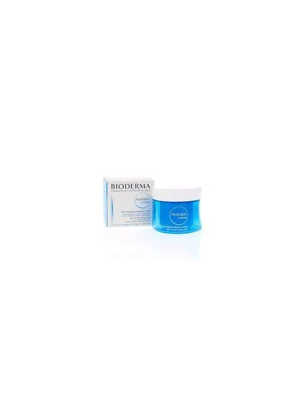 Bioderma Hydrabio Crème pot 50ml
