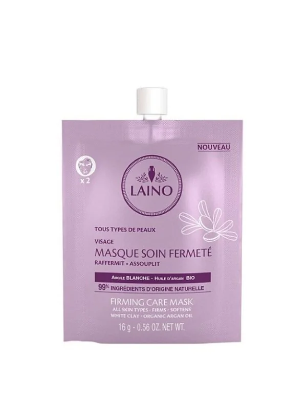 LAINO Masque Soin Fermeté 16g