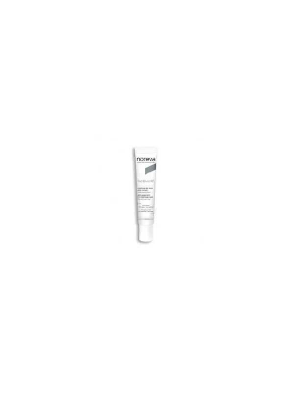 NOREVA TRIO WHITE XP CONTOUR DES YEUX ANTI-TACHES