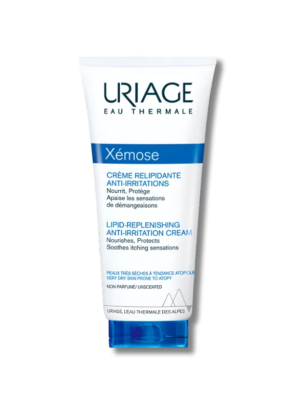URIAGE XEMOSE - CREME RELIPIDANTE ANTI IRRITATIONS 200ML