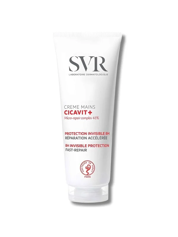 SVR CICAVIT+ - CREME MAINS 75G