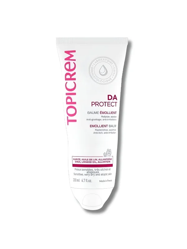 TOPICREM DA PROTECT - BAUME EMOLLIENT 200ML
