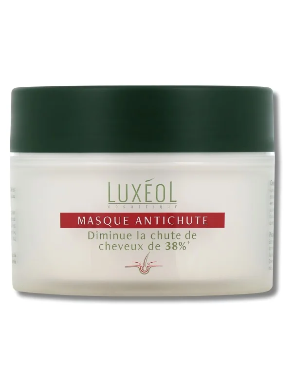 LUXEOL - MASQUE ANTI CHUTE 200ML