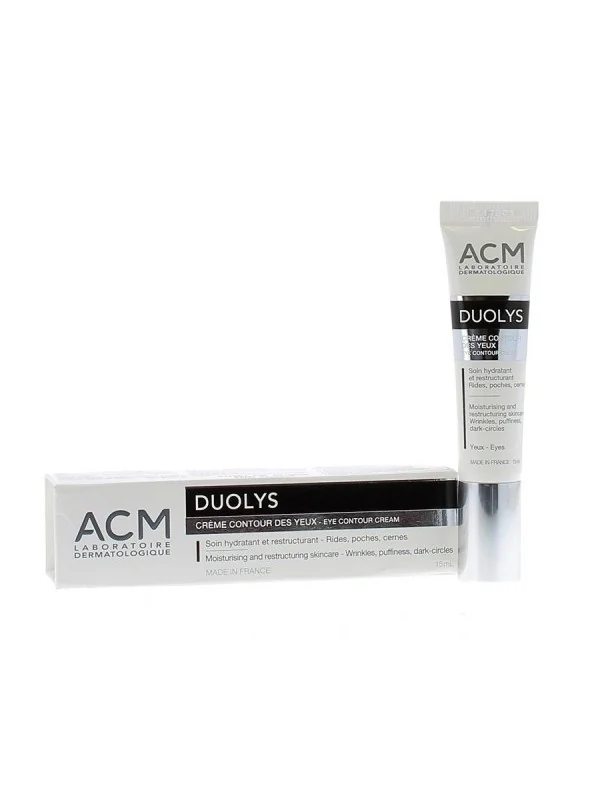 ACM DUOLYS CONTOUR DES YEUX 15ML