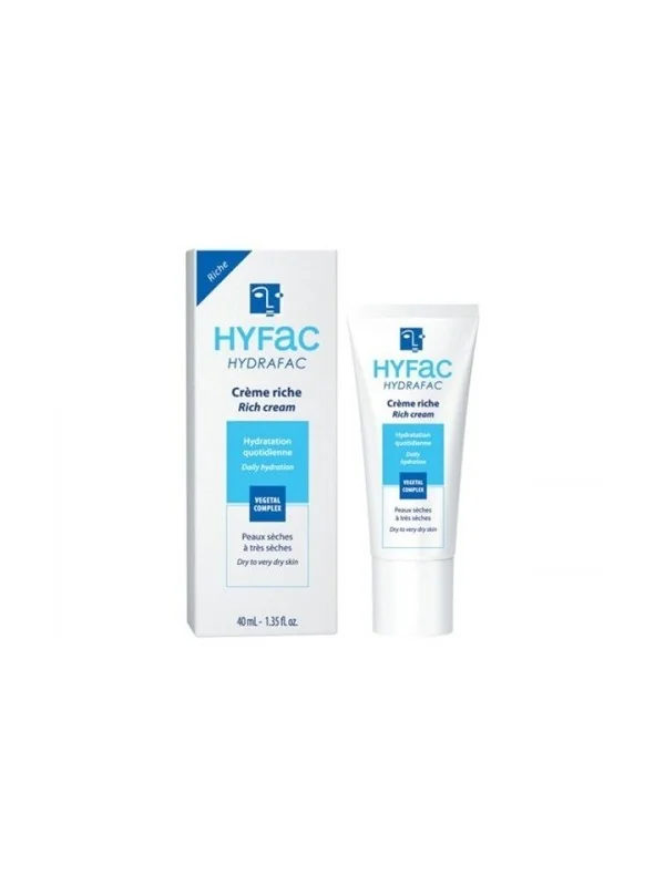 HYFAC CREME RICHE