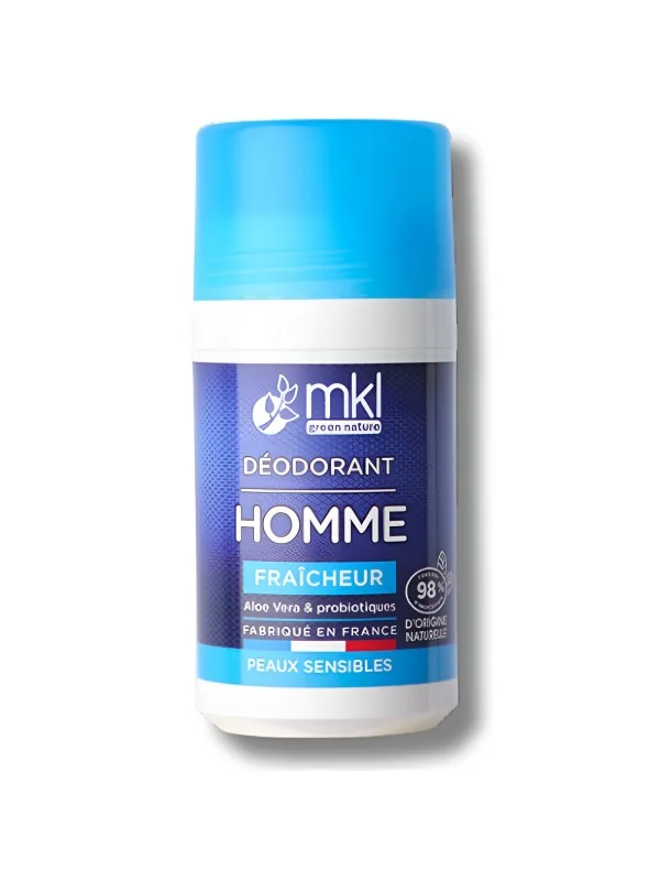 MKL - DEODORANT HOMME ROLL-ON 50ML