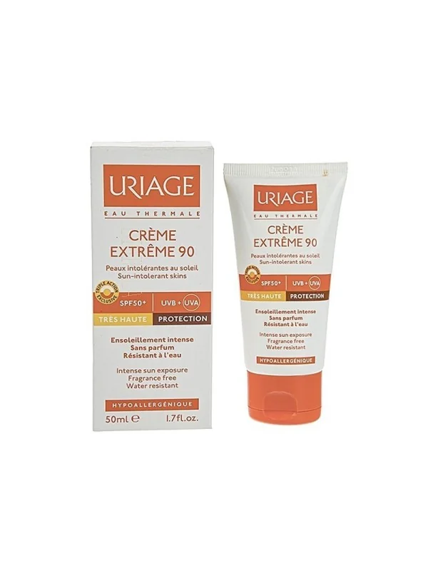 URIAGE Crème Extrême SPF 90 50ml