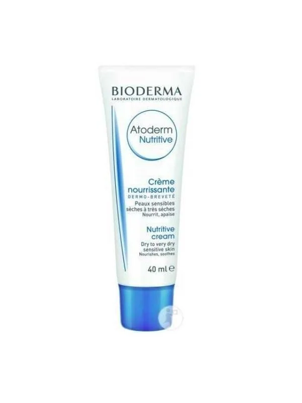 BIODERMA ATODERM NUTRITIVE 40ML