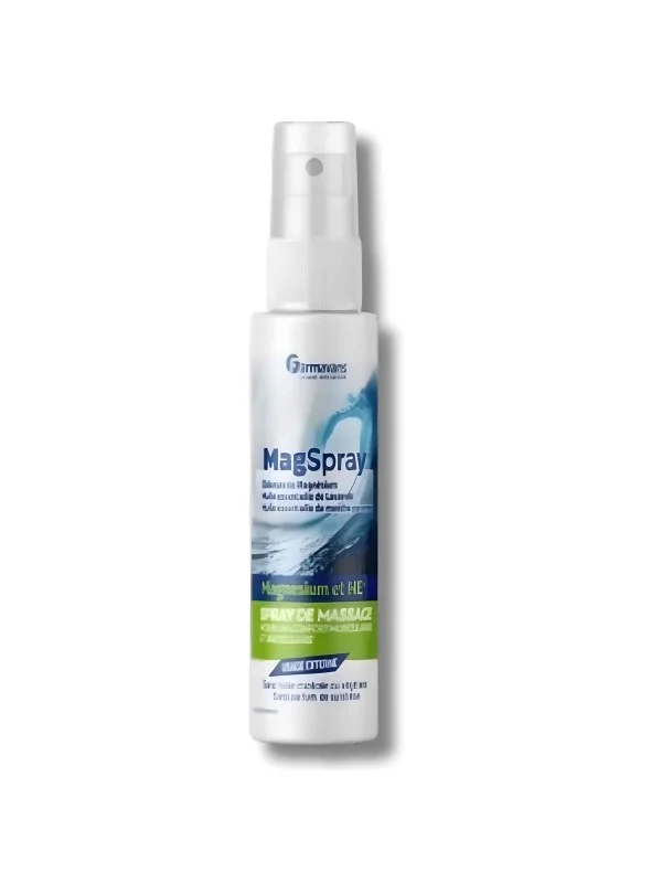FARMAVANS - MAGSPRAY MAGNESIUM 100ML
