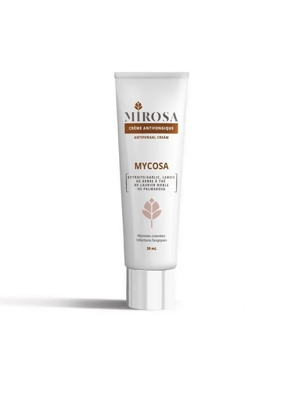 MIROSA MYCOSA GEL 30 ML