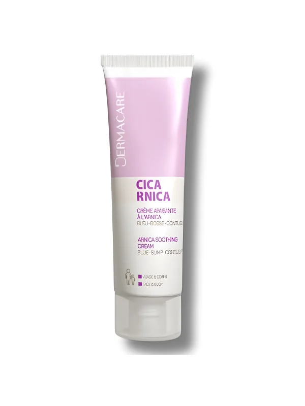 DERMACARE - CICARNICA CREME APAISANTE 50ML