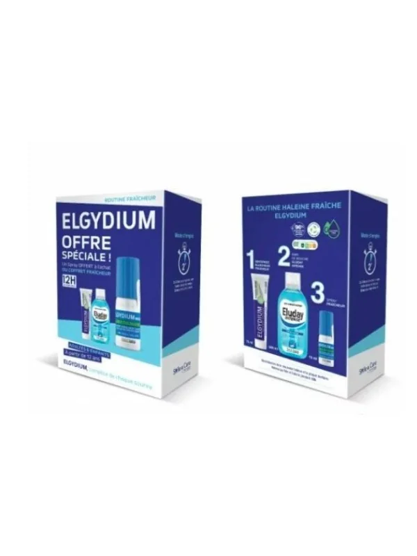 ELGYDIUM PACK ROUTINE FRAICHEUR