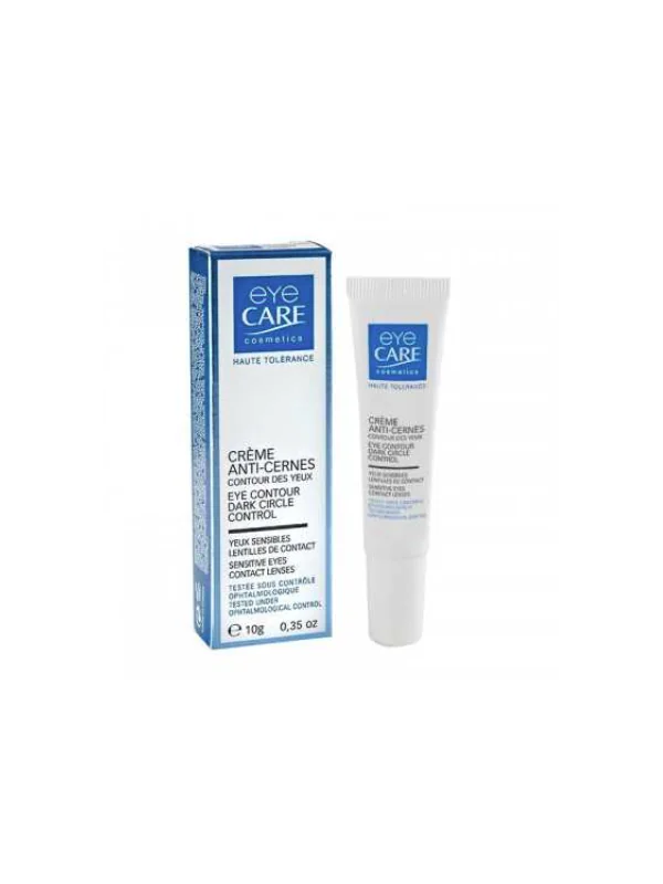 EYE CARE CREME ANTI CERNES CONTOUR DES YEUX 10G