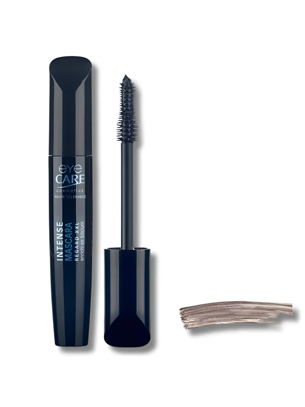 EYE CARE - MASCARA INTENSE BRUN 10GR