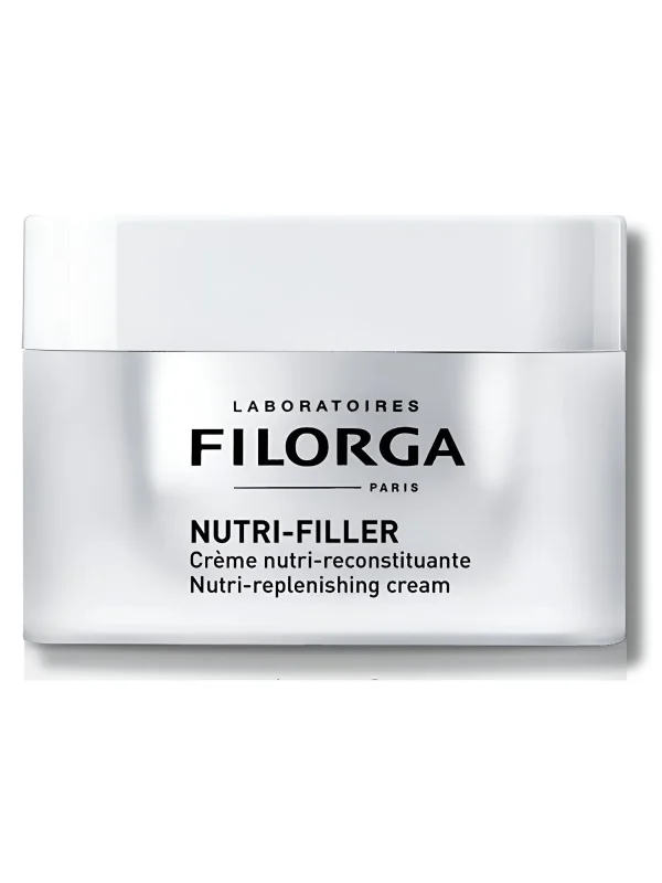 FILORGA NUTRI FILLER - CREME NUTRI RECONSTITUANTE 50ML