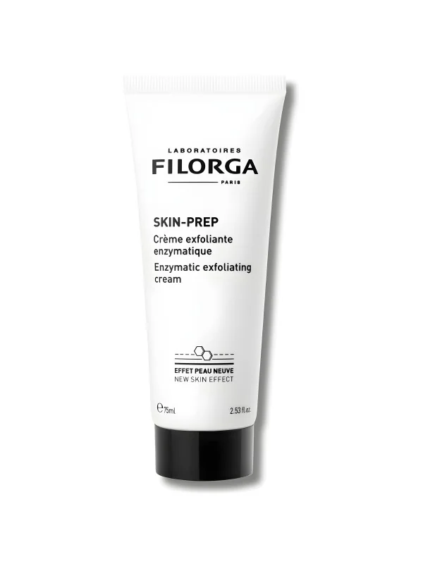 FILORGA SKIN PREP - CREME EXFOLIANTE ENZYMATIQUE 75ML