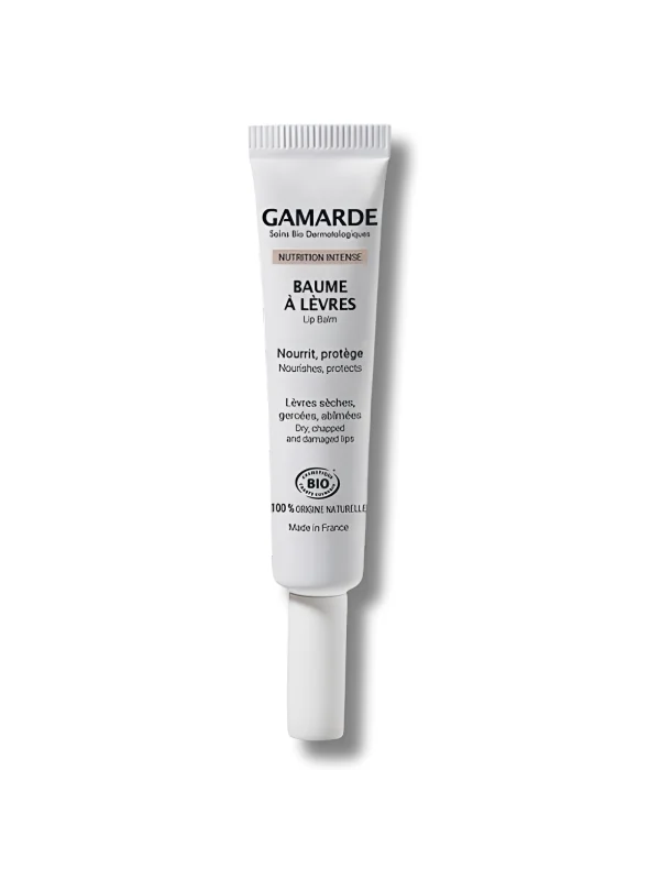 GAMARDE - BAUME A LEVRES 10ML