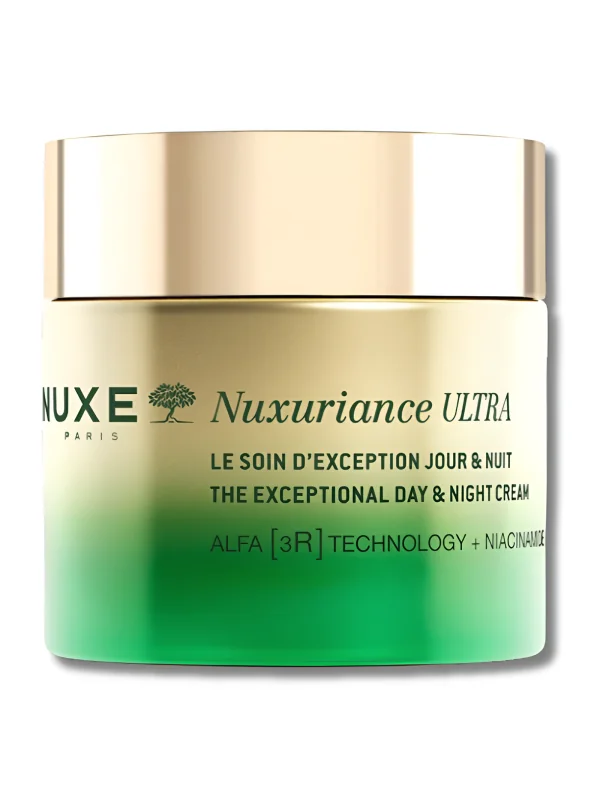 NUXE - NUXURIANCE ULTRA EXCEPTION JOUR ET NUIT 75ML