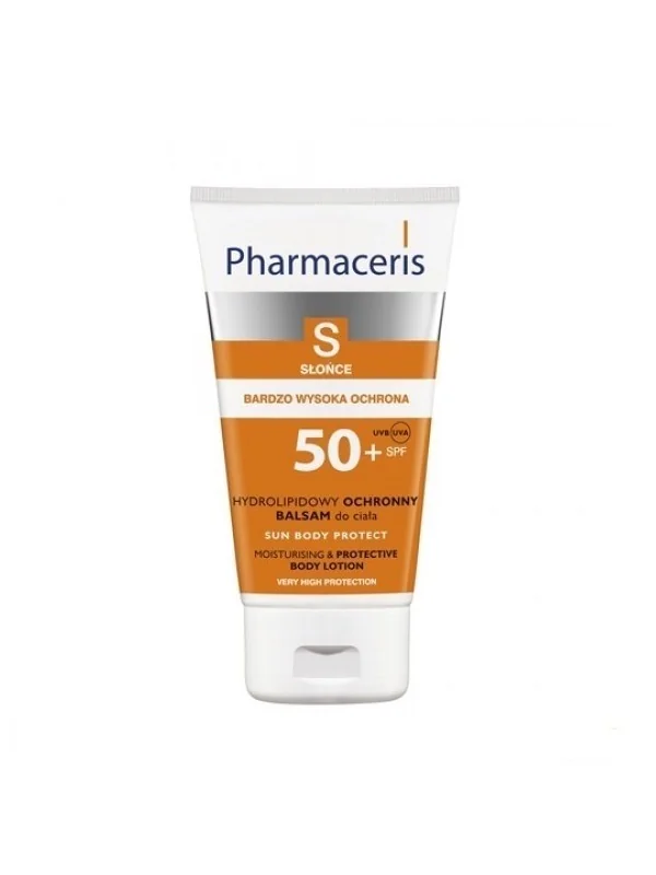Pharmaceris S Body Lotion SPF50+ 150ML