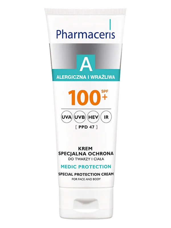 PHARMACERIS A MEDIC PROTECTION - Crème Protection Spéciale 75ML