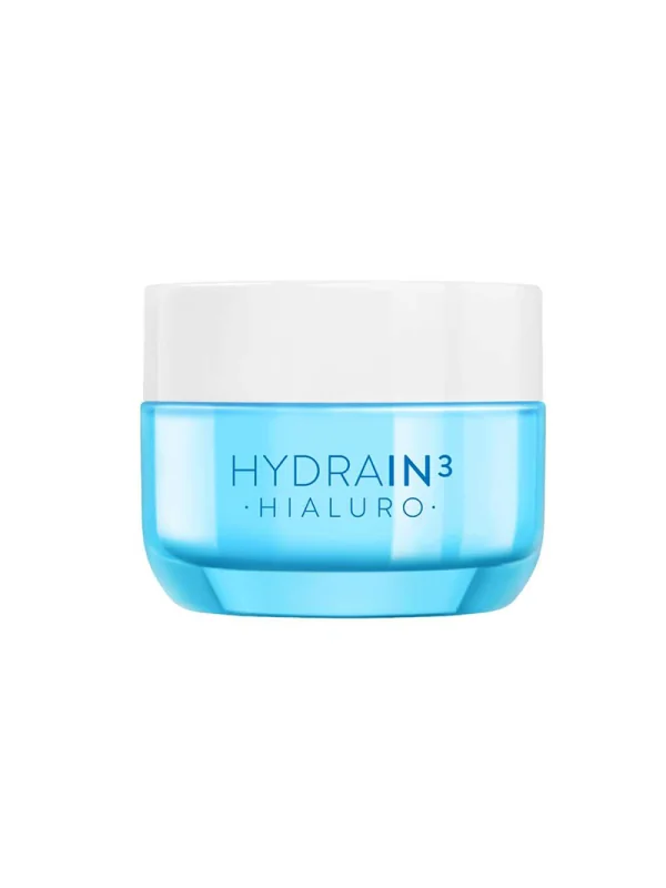 DERMEDIC HYDRAIN 3 GEL CRÈME ULTR-HYDRATING 50G
