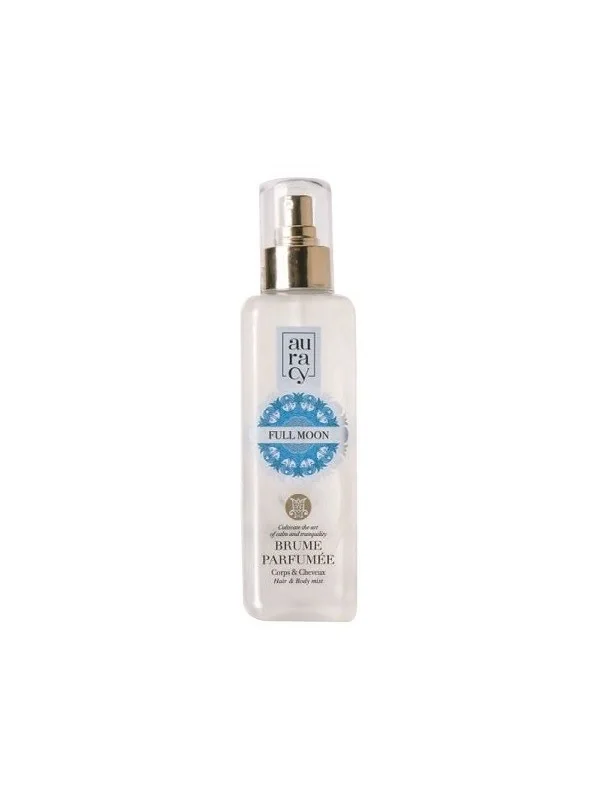 AURACY BRUME PARFUMEE FULL MOON 250ML