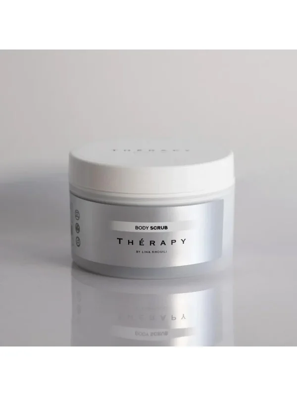 THERAPY - GOMMAGE CORPS 250ML