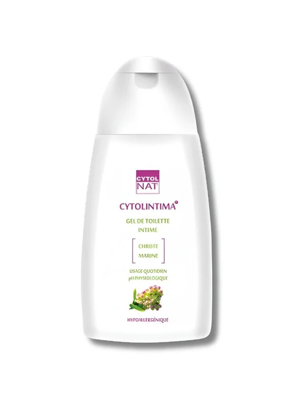 CYTOL CYTOLNAT - CYTOLINTIMA 250ML
