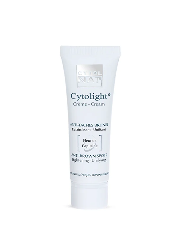 CYTOLNAT CYTOLIGHT CREME 30ML