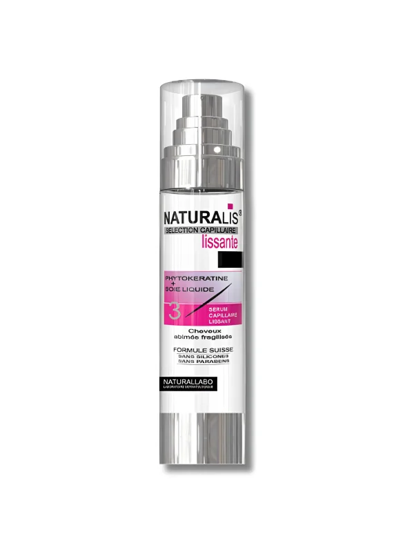 NATURALLABO NATURALIS - SERUM CAPILLAIRE LISSANT 50ML