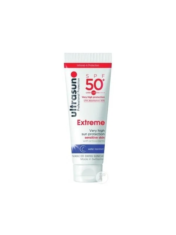 ULTRASUN EXTREME SPF50+, 75 ml
