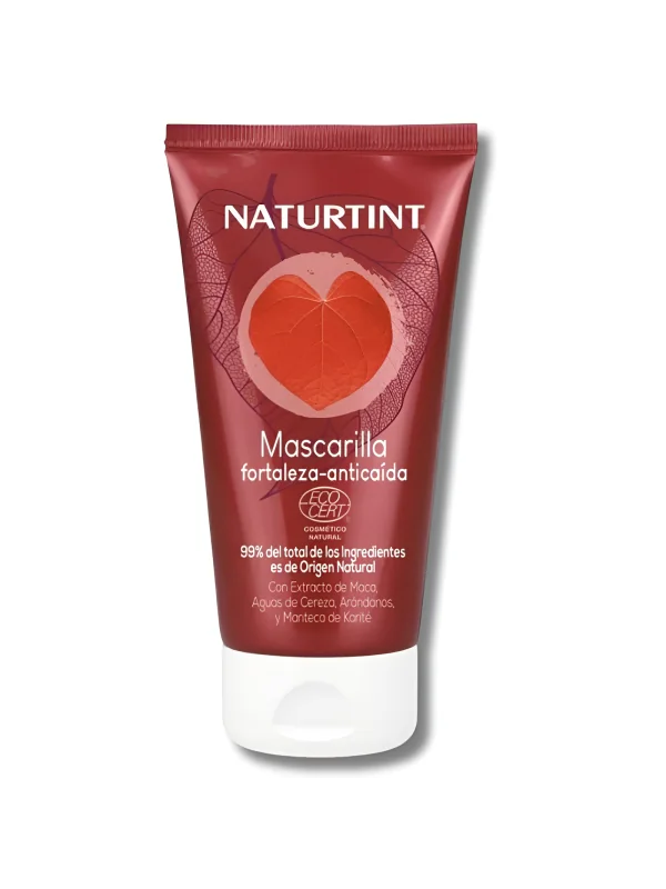 NATURTINT - MASQUE FORTIFIANT ECO FORCE 150ML