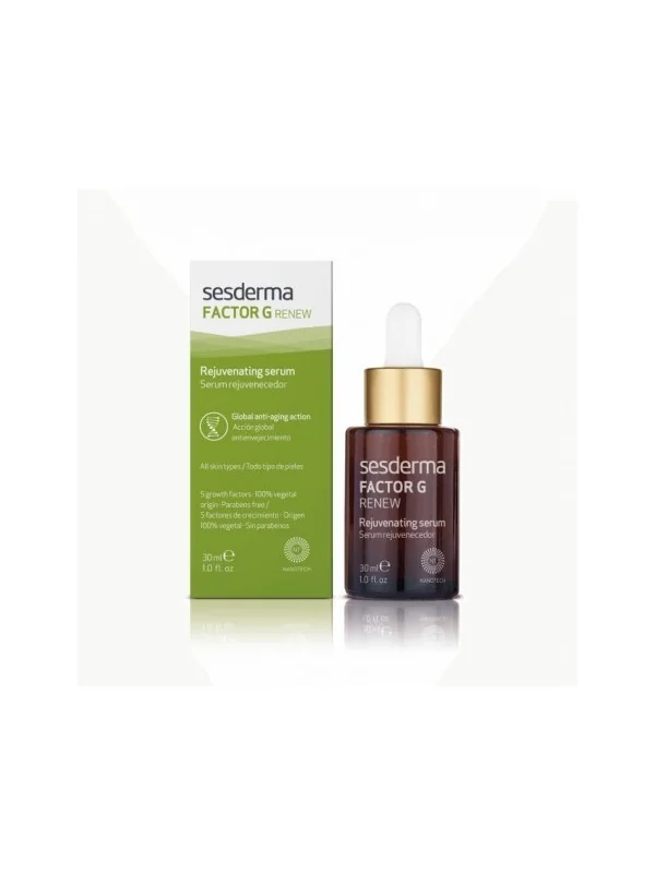 SESDERMA FACTOR G SERUM Renew Rejuvenating , 30 ML