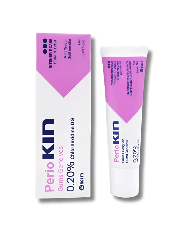 KIN PERIOKIN GEL 30ML