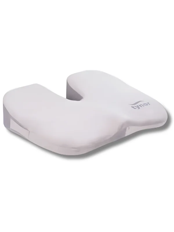TYNOR - COUSSIN DE REPOS ORTHO OUVERTE